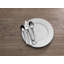 Philo 20-Piece Stainless Steel Flatware Set, Service for 4