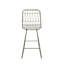 2 tabourets de comptoir Chic Water