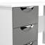 Fully Assembled Heimhart Desk-2121307129