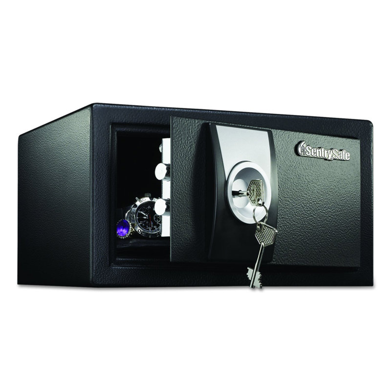 Security Safe Lock