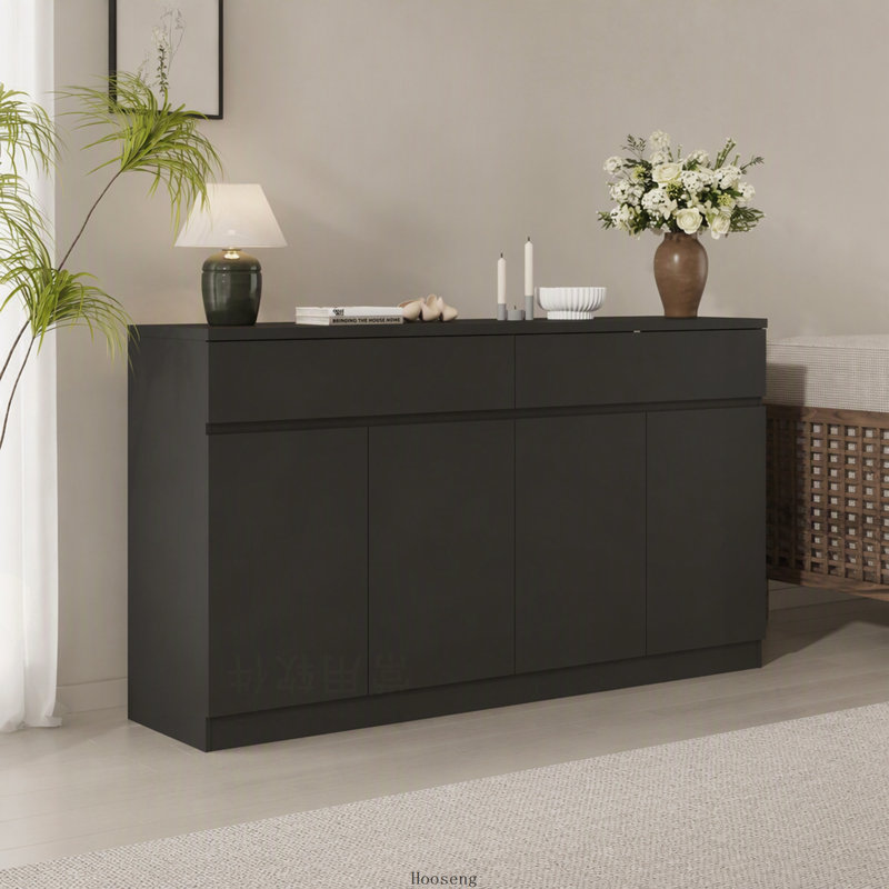 63.1 " W 2 - Drawer Dresser