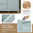 47.2'' Wide 3 - Drawer Filing Credenza-623592154