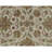 Wool Oriental Indoor Rug