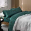 Ensemble de draps 100% coton satiné MooMee-105315187-106893132
