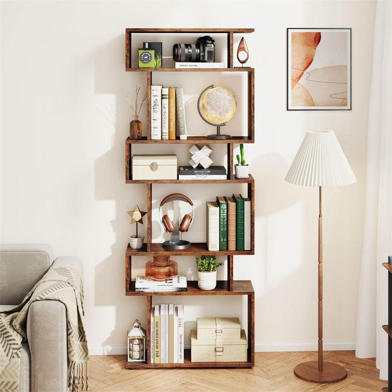163cm H x 60cm W Bookcase
