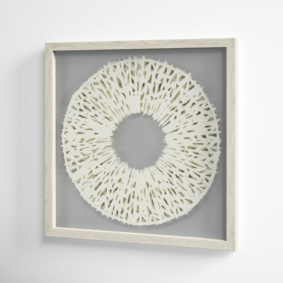 Traditional Abstract Wall Decor
