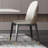 Nordic style luxury rectangular dining table sets-106567053