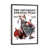 Impression encadrée sans passe-partout n'est pas disponible