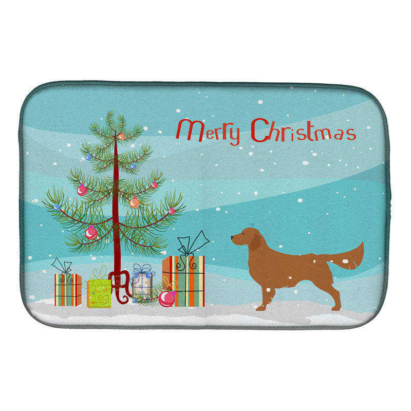 Drying Mat