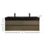 Ensemble de meuble-lavabo double mural 59 po Golitz-1385206423
