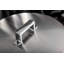 Mepra Lid Stile Stainless Steel-25796297