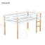 Lit mezzanine simple Orrtanna par Harriet Bee-290758464-288696434