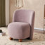 Chaise d'appoint moderne à dossier bas-2089878305