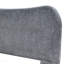 Lit plateforme tapissier Lunara-634291379