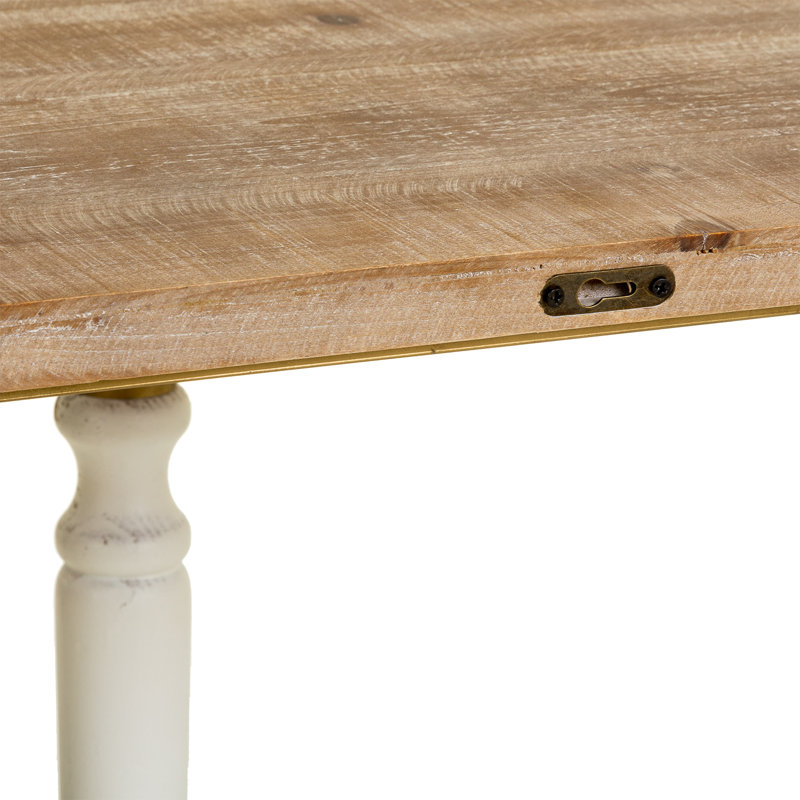Boulemane 80cm Console Table