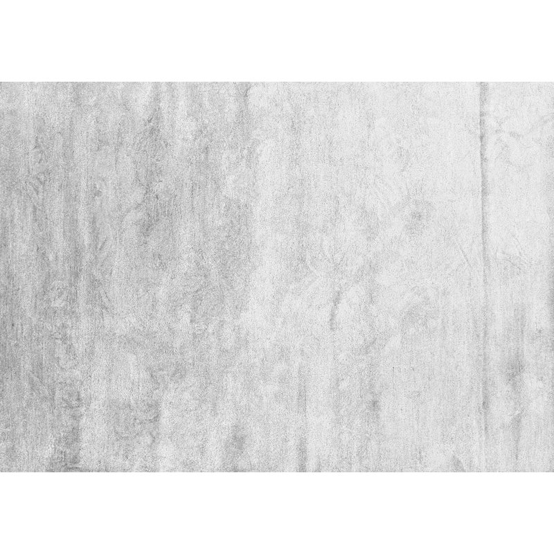 Tapis gris Brownington, Rectangle 7 pi x 10 pi