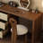 Makeup Vanity with Light mirror,6 drawers,1 chair