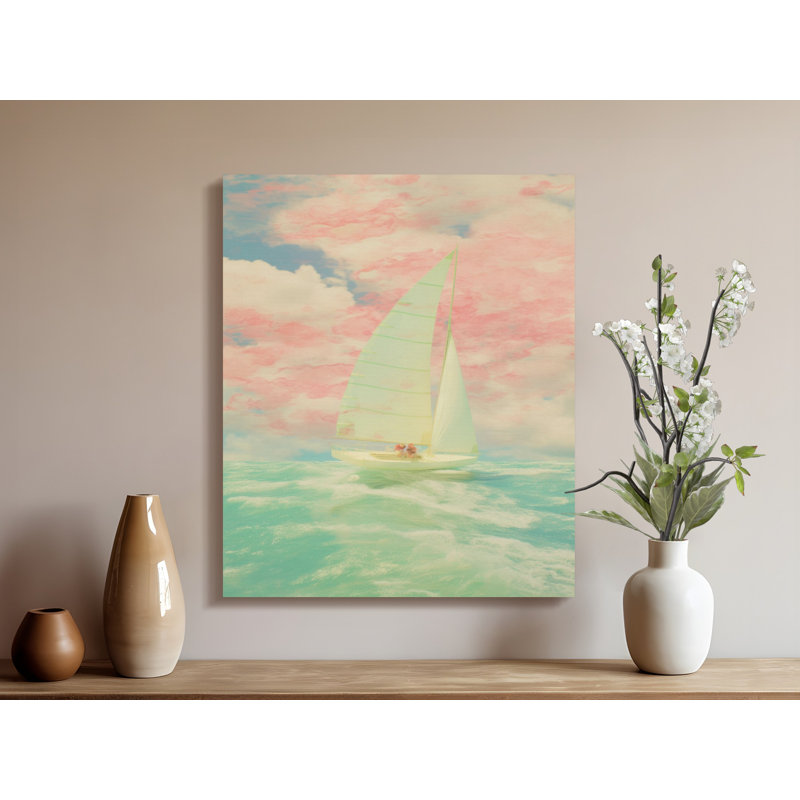 Cota Wrapped Canvas Print Set, 20x24
