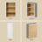 Adwin Bookcase
