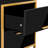 Mariem 18.9'' W Nightstand
