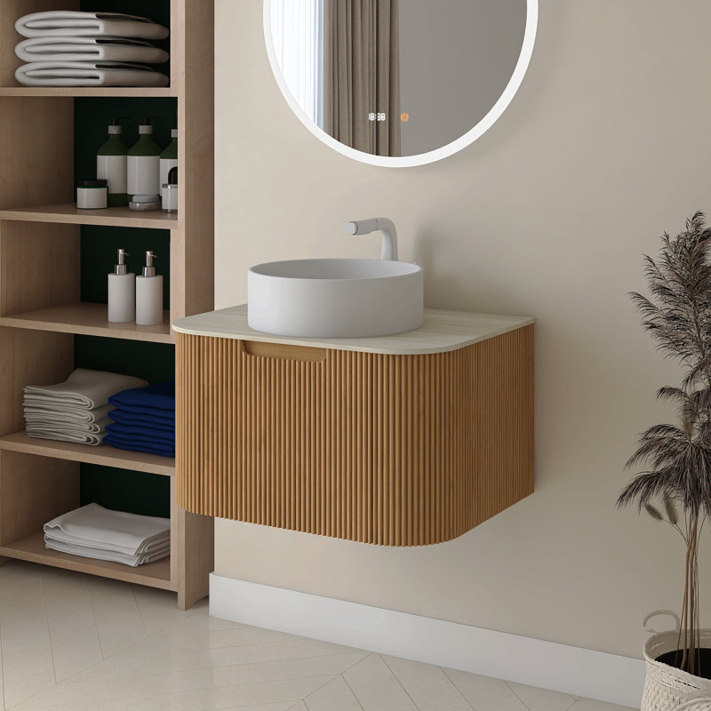 Meuble-lavabo 24 po 24 po, 24"