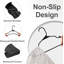 Cintre standard en plastique antidérapant Malieya-445275307