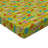 Microfiber Fitted Sheet-43715937-89082753