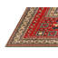 Tapis rouge à motif sud-ouest-1133471818