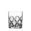 Sofiero Crystal Whiskey Glass