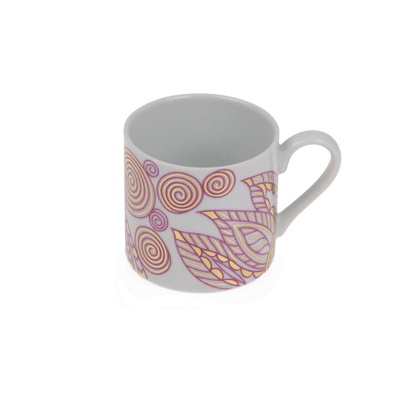Ensemble de 6 tasses à espresso Gurnee