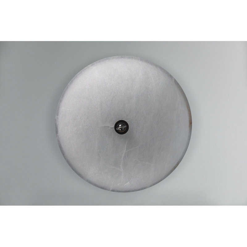 SOMERSET Semi Flush by Mark D. Sikes