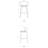 Buddy Counter Stool-64076208-64076207