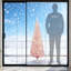 Arbre de Noël rose 5 pi-963222063-963222056