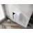 12-Inch Bathroom Float Mounting Side Cabinet With 2-Soft Close Doors-776903430