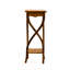 Lukats Plant Stand