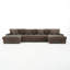 4 Seater Seating Component-400450486
