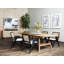 Mika 72'' W Solid Wood Sideboard