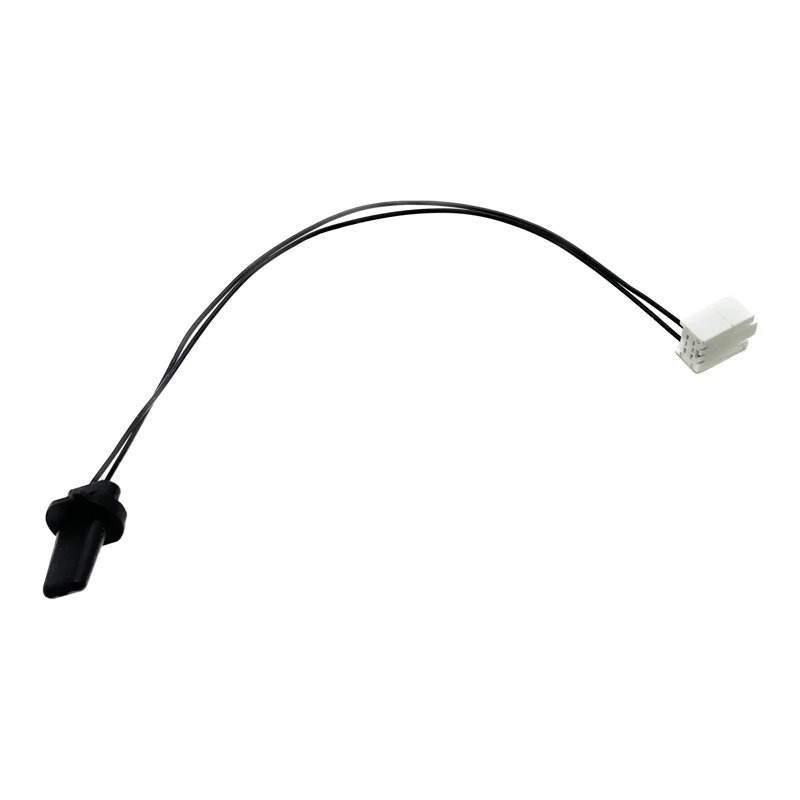 Whole Parts Thermostat