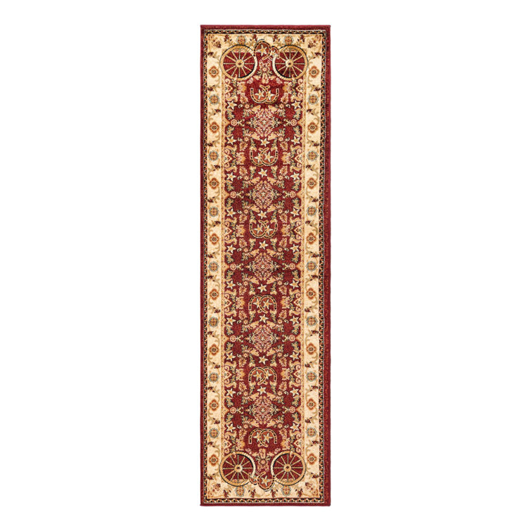 Pioneer Indoor Rug