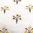 Devere Floral Throw Pillow