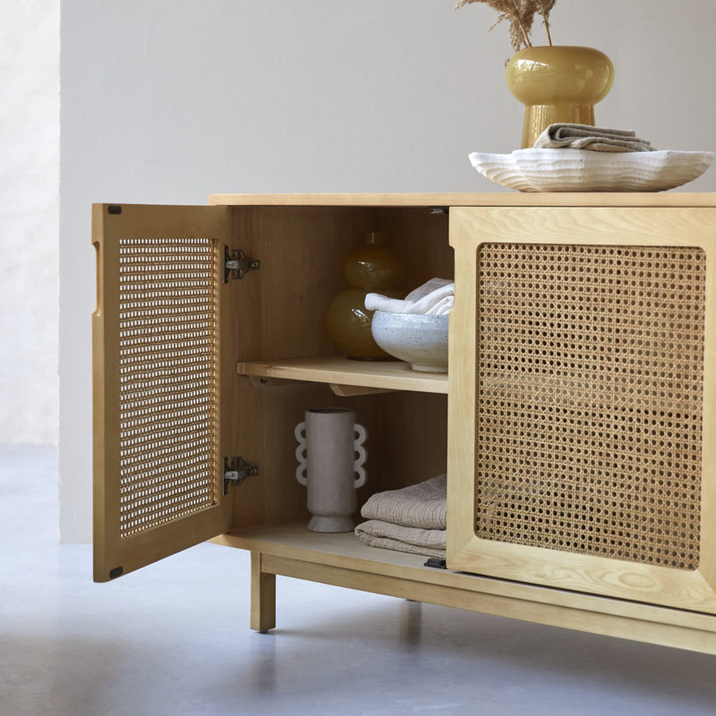 Luis 62.99'' W Sideboard