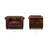 Lyon Genuine Leather Lounge Chair-112085142