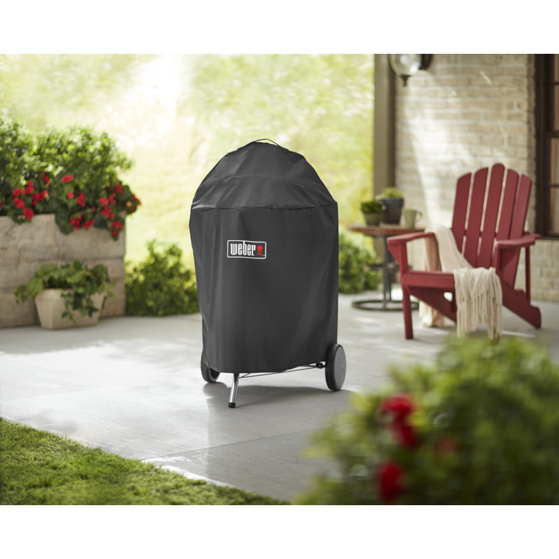 Housse pour barbecue Weber Bouilloire