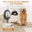 Polyester Pet Bed