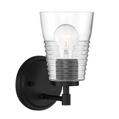 Deboer Armed Sconce