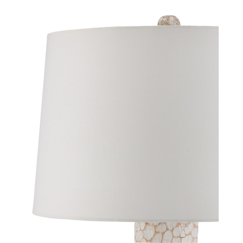 Edwell Standard Table Lamp