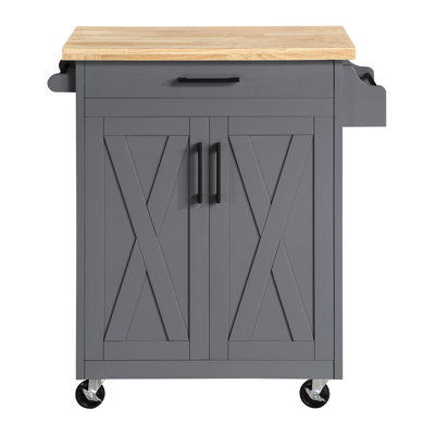 Bolten Kitchen Cart