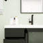 Meuble-lavabo autoportant avec tiroirs latéraux Carla-2065889998-2065889996