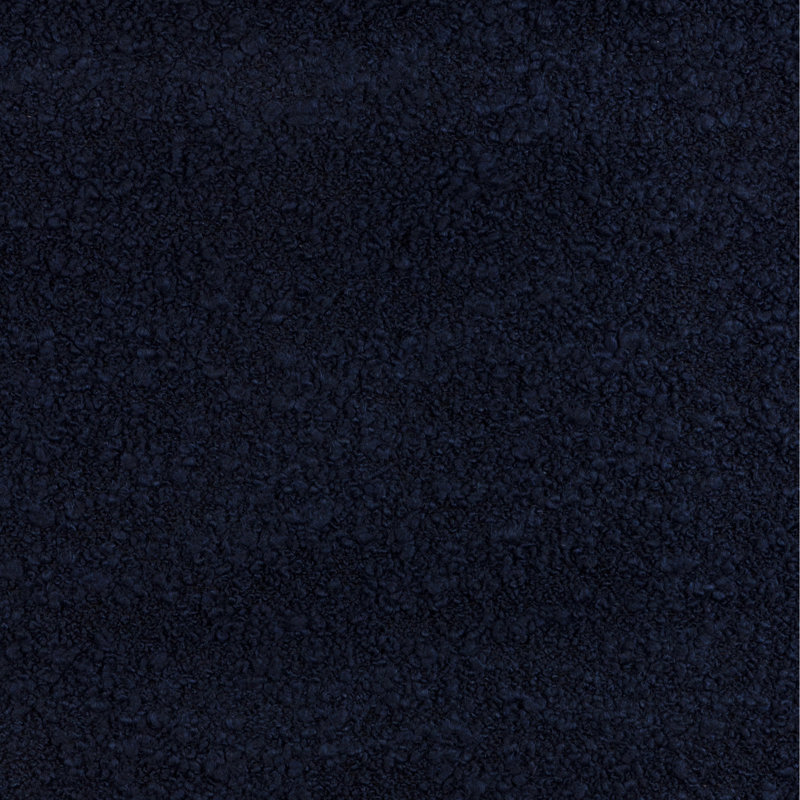 Cusco Boucle, Indigo