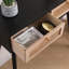 80cm Console Table